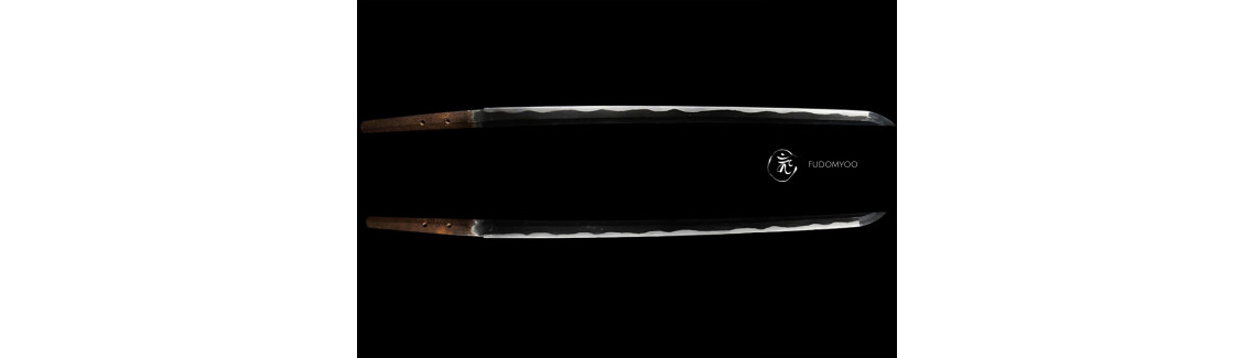 katana and others longer saber