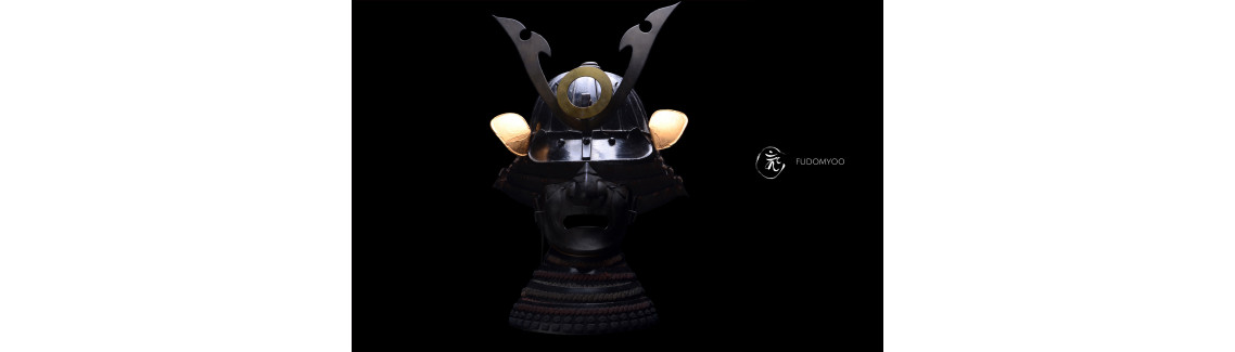 kabuto helmet