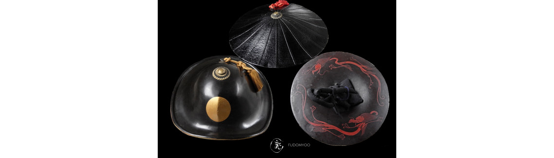 jingasa