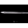 polearms (naginata, spears...)