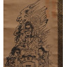 religious (buddhist, shinto..)