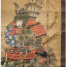 warriors ans samurai