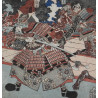 musha-e warrior and samurai thems