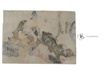 ukiyoe shunga erotic